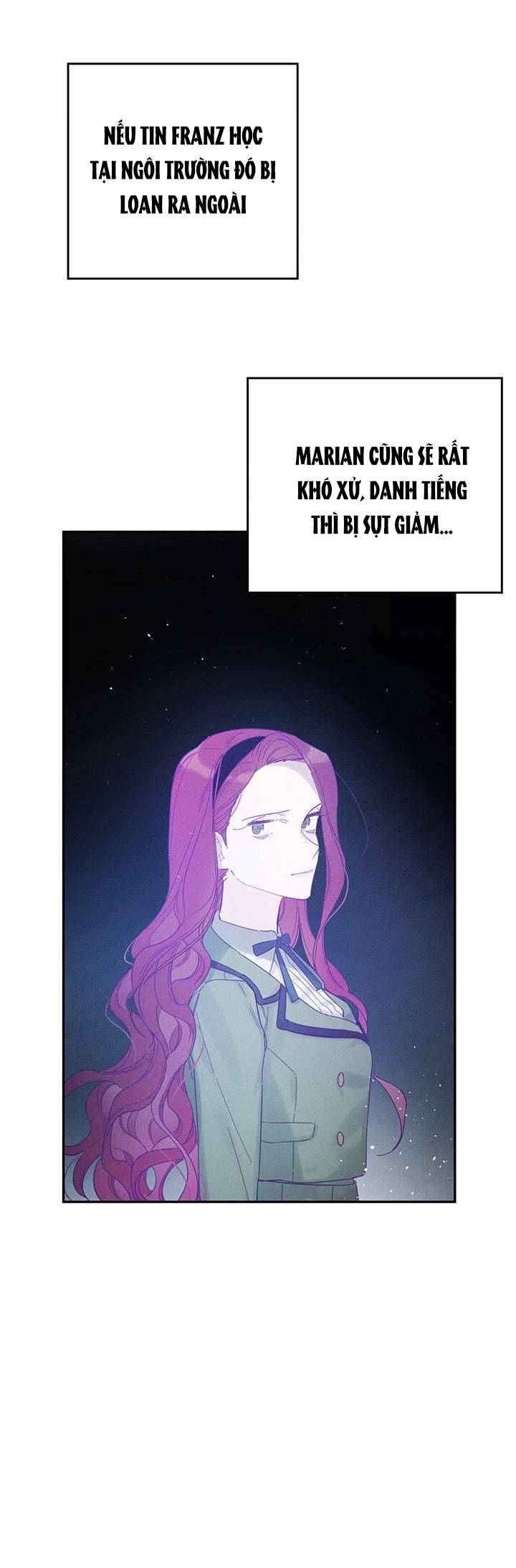 Trước Tiên Phải Giấu Em Trai Cái Đã! Chap 35 - Trang 2