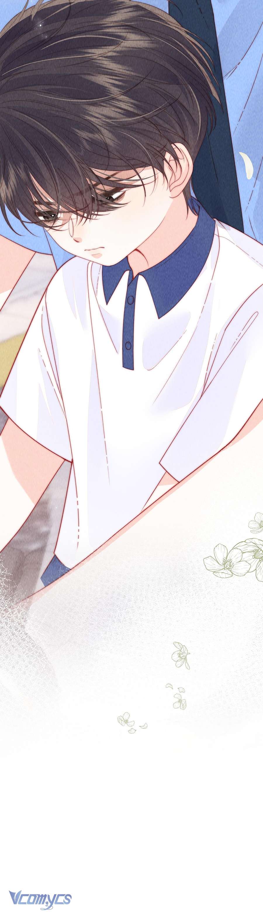 Nhiệt Độ Cơ Thể Của Ác Ma Chap 9 - Trang 2