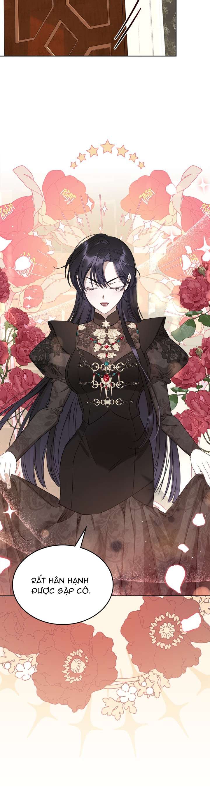 Nam Chính Quái Vật Sống Dưới Giường Tôi Chapter 38 - Trang 4