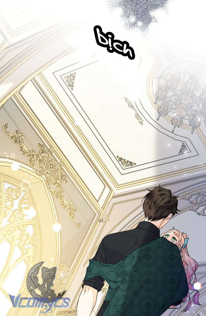 Tiểu Thư Tích Tiền Đi Bụi Chapter 6 - Trang 4