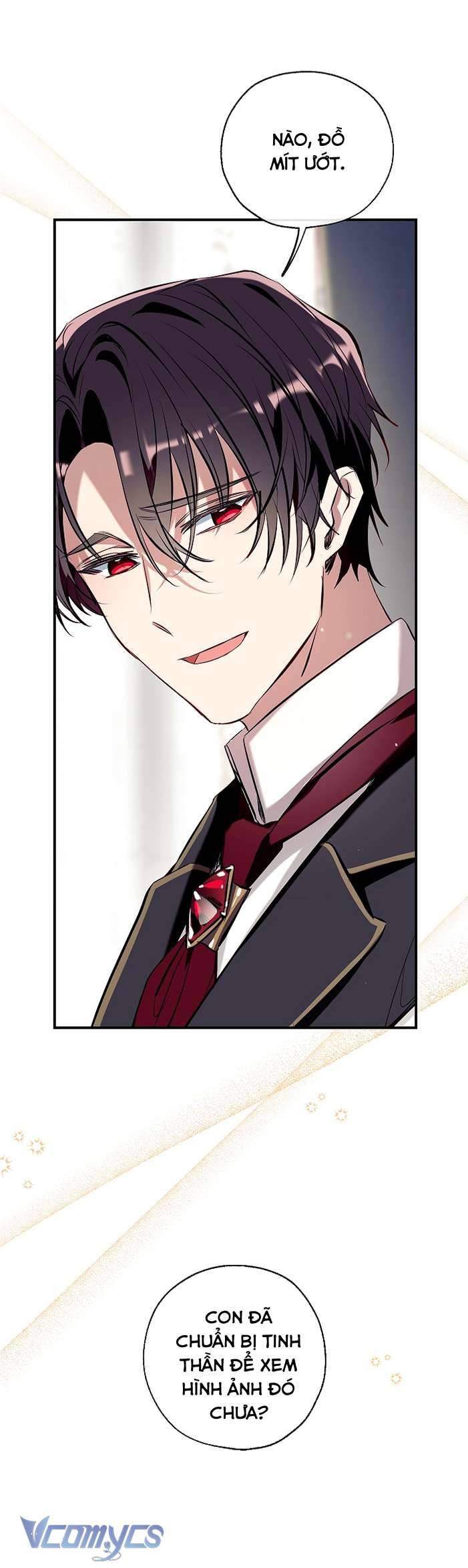 Chúng Ta Có Thể Trở Thành Một Gia Đình Được Không? Chap 88 - Next Chap 89