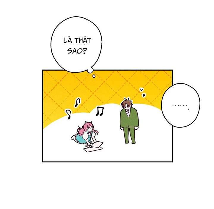 Trước Tiên Phải Giấu Em Trai Cái Đã! Chap 11 - Trang 2