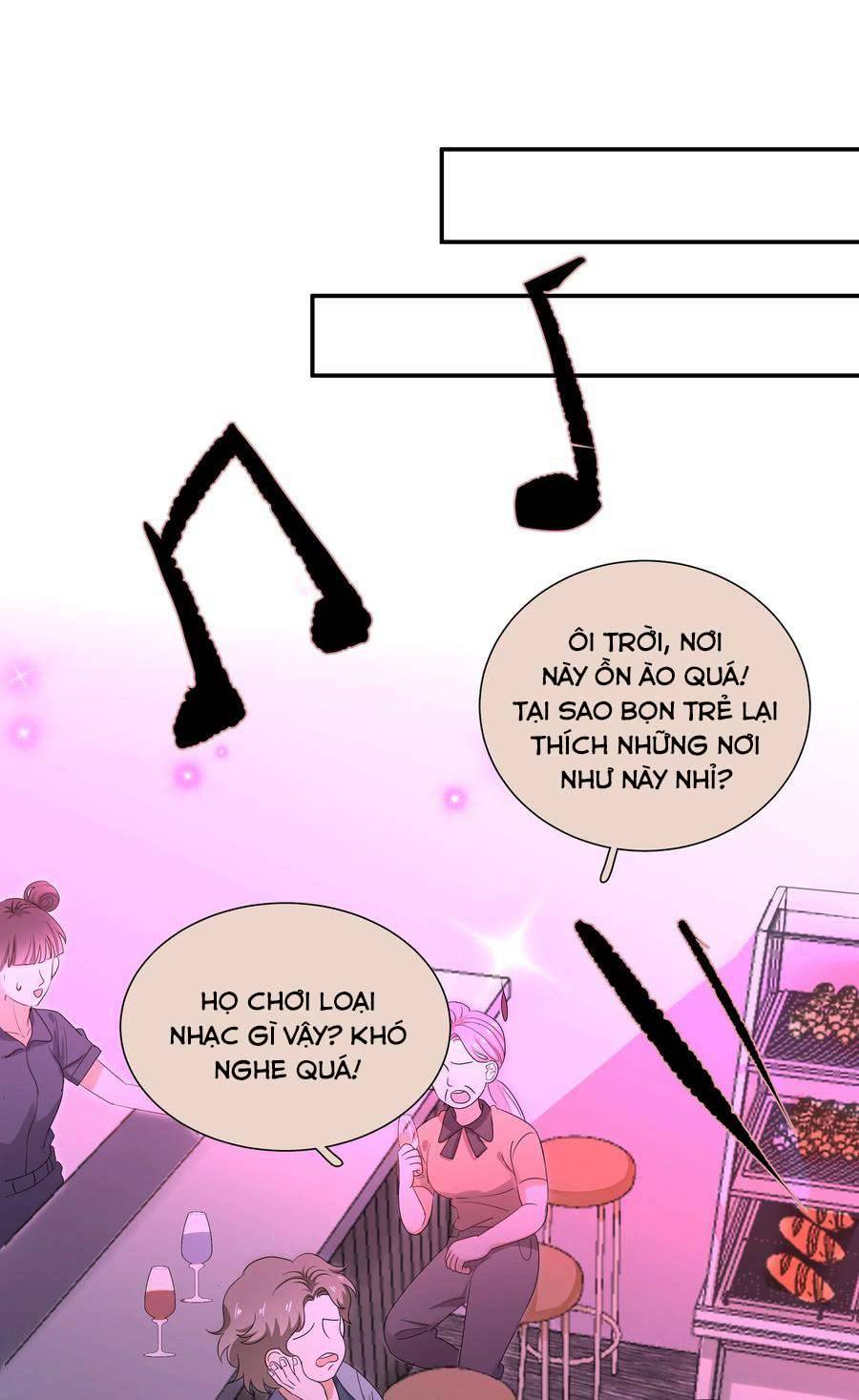 Chị Ơi! Chị Thật Không Bình Thường! Chapter 6 - Trang 4