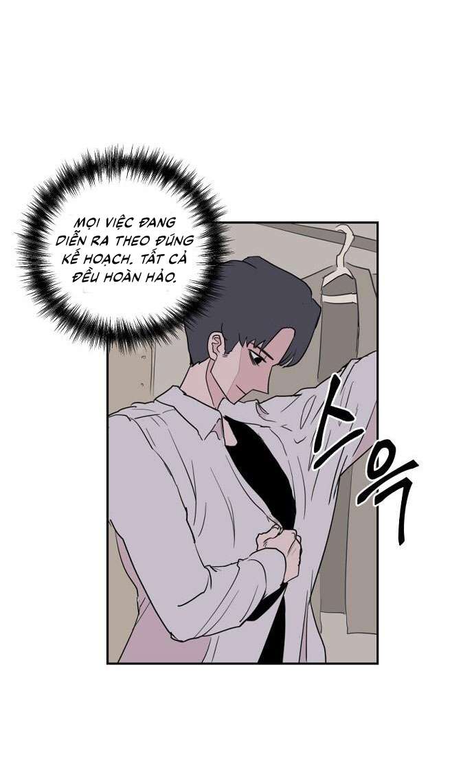 Yêu Không Hồi Kết Chap 5 - Trang 2