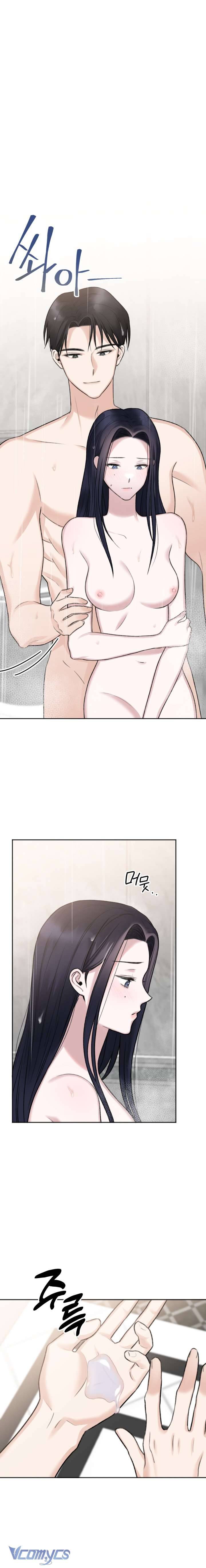 [18+] Ôm Chặt Em Chapter 4 - Trang 3