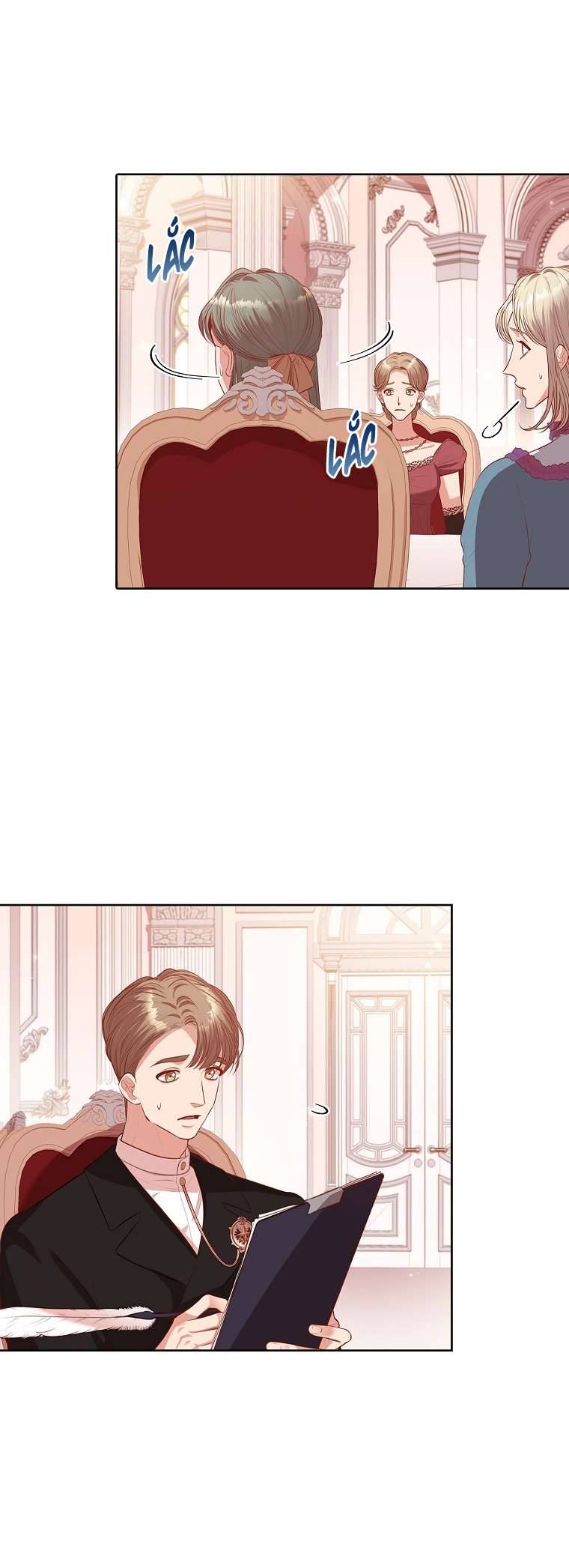 Thư Ký Của Bạo Chúa Chapter 57 - Trang 4