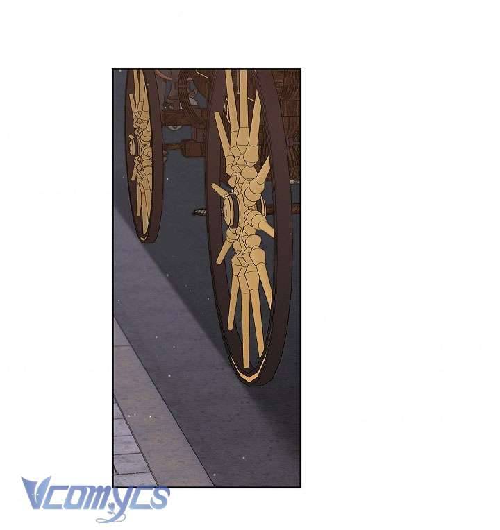 Phương Pháp Trở Thành Con Gái Của Người Hùng Bóng Đêm Chap 8 - Trang 2