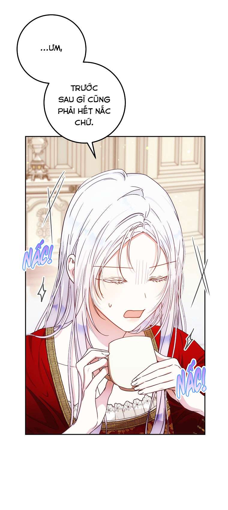 Tôi Trở Thành Vợ Của Nam Chính Chap 61 - Next Chap 62