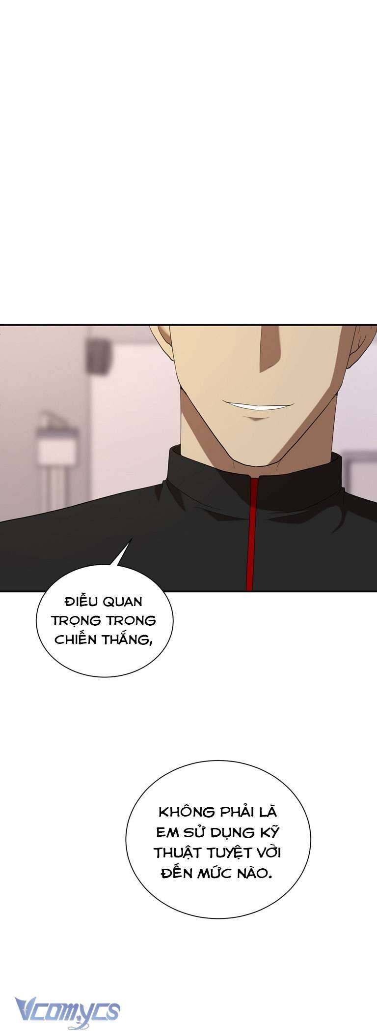 [18+] Cân Bằng Nhiệt Chapter 4 - Trang 3