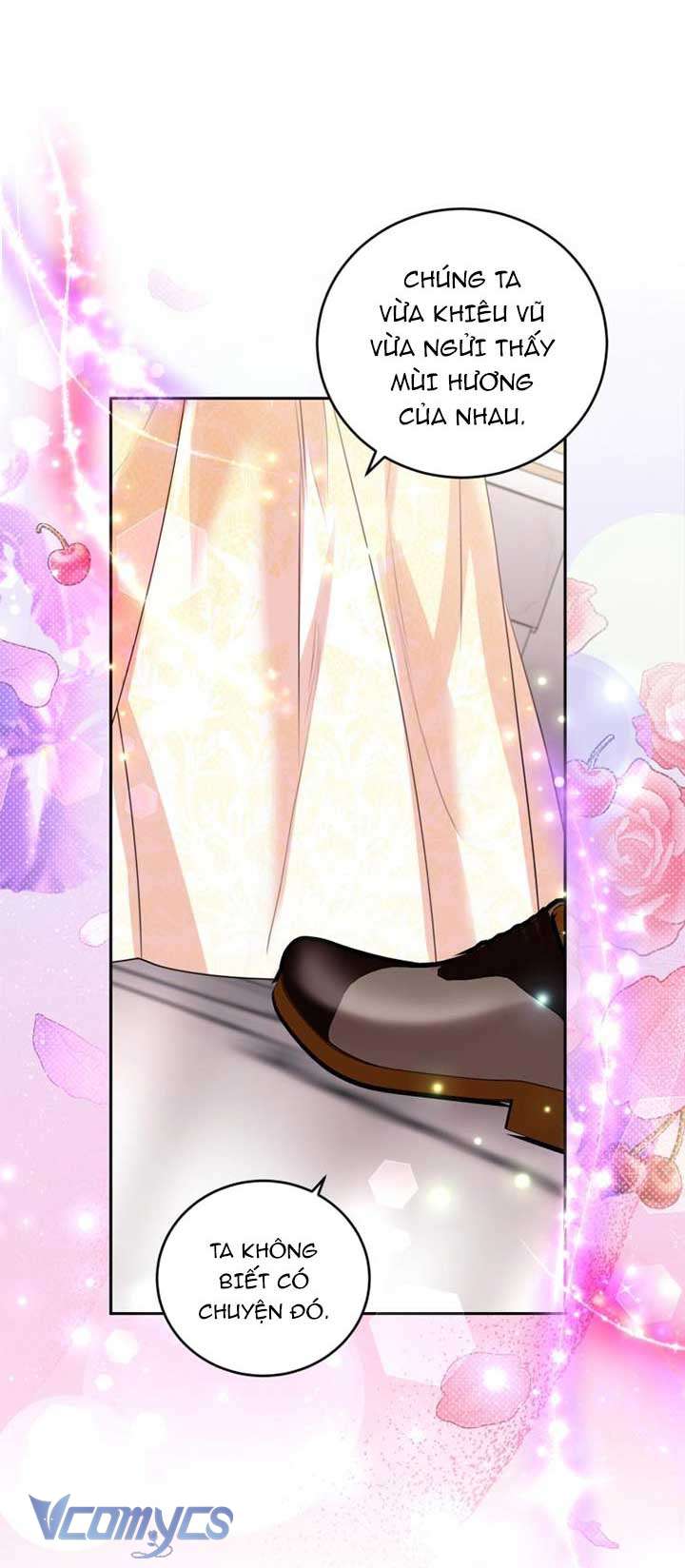 Nhà Điều Chế Nước Hoa Độc Quyền Của Bạo Chúa Chap 63 - Next Chap 64