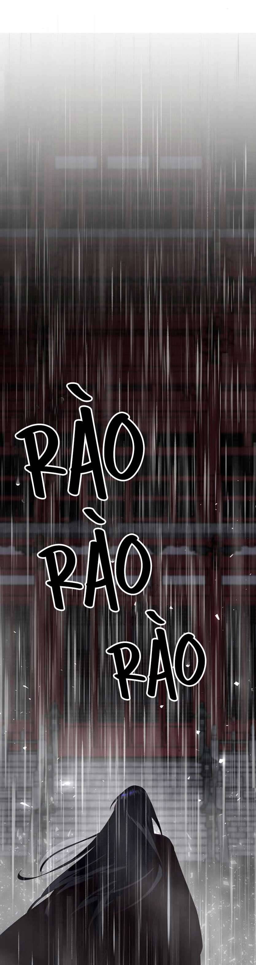 Vương Tử Huyền Bí Chapter 100 - Trang 4