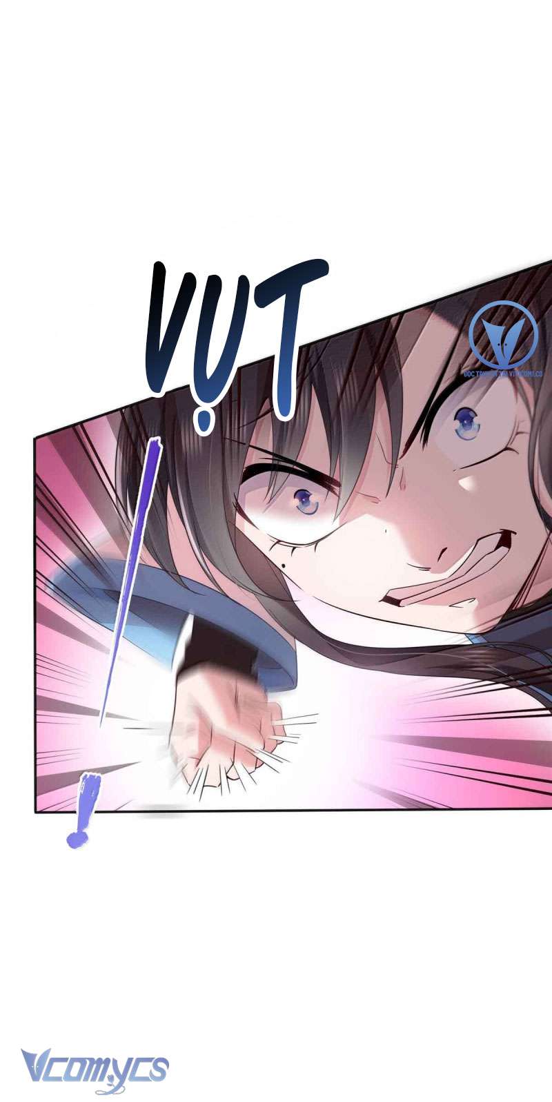 Hệt Như Hàn Quang Gặp Nắng Gắt Chap 523 - Next Chap 524