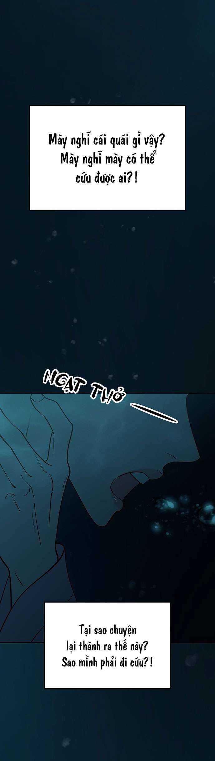 Vương Tử Huyền Bí Chapter 70 - Trang 4