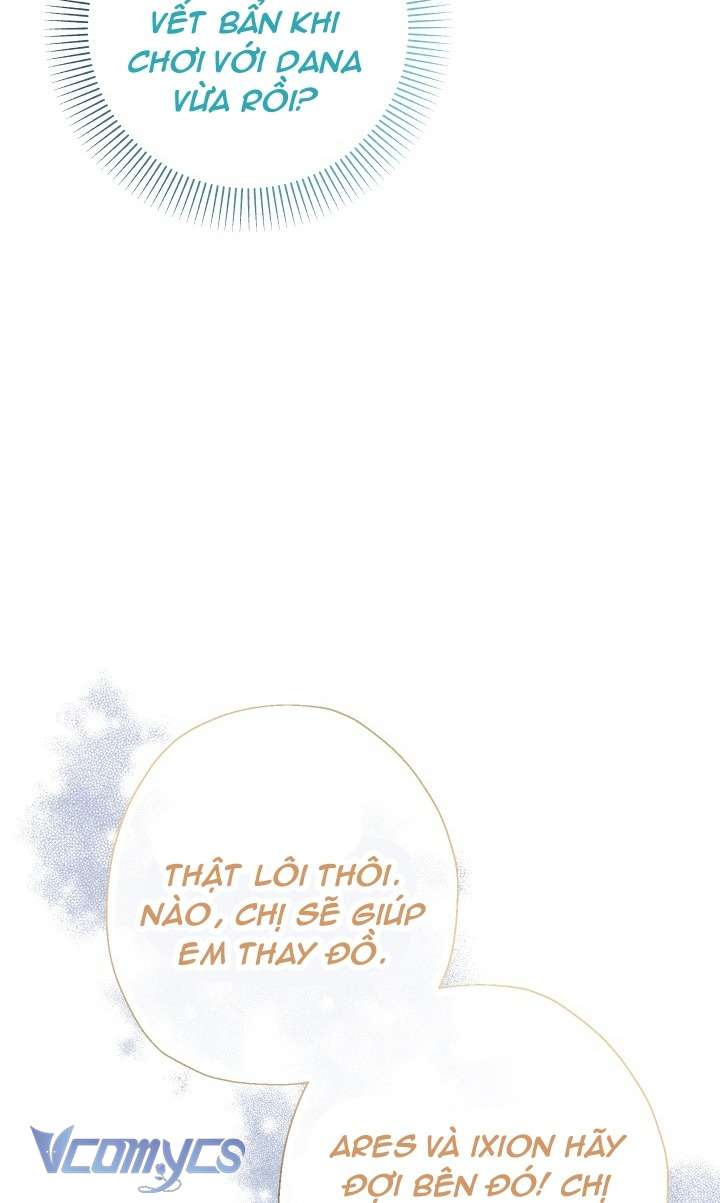 Tiểu Thư Tích Tiền Đi Bụi Chapter 69 - Trang 4