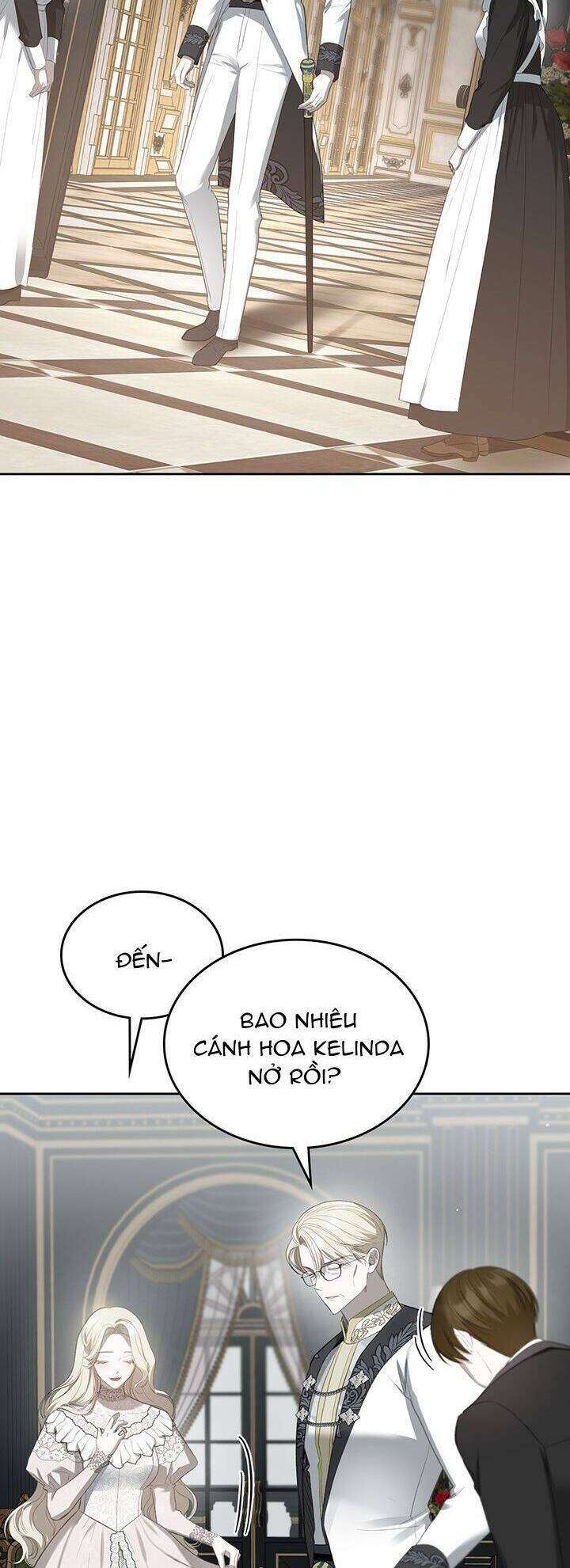 Nam Chính Quái Vật Sống Dưới Giường Tôi Chapter 25 - Trang 4