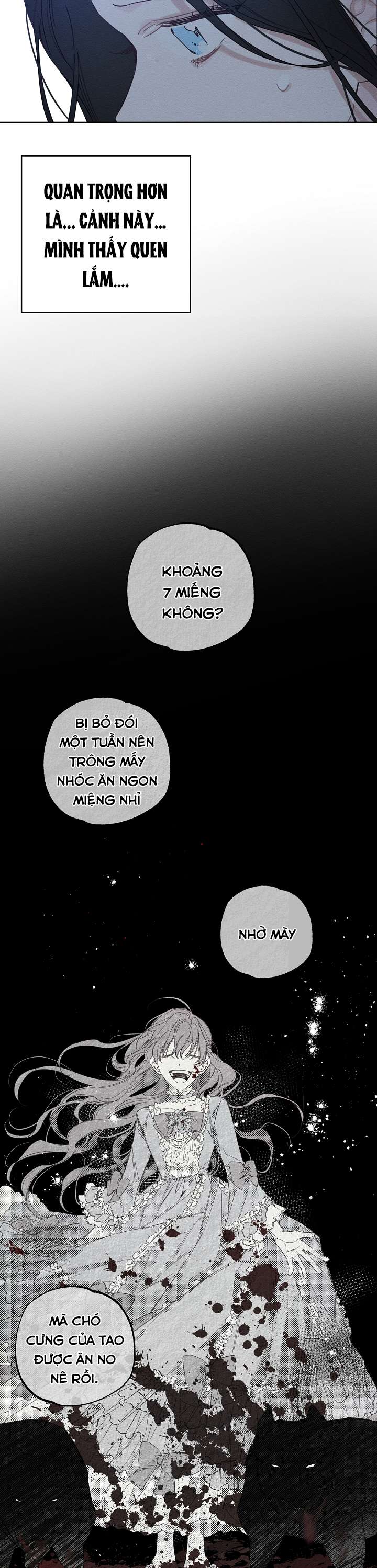 Trước Tiên Phải Giấu Em Trai Cái Đã! Chap 42 - Trang 2