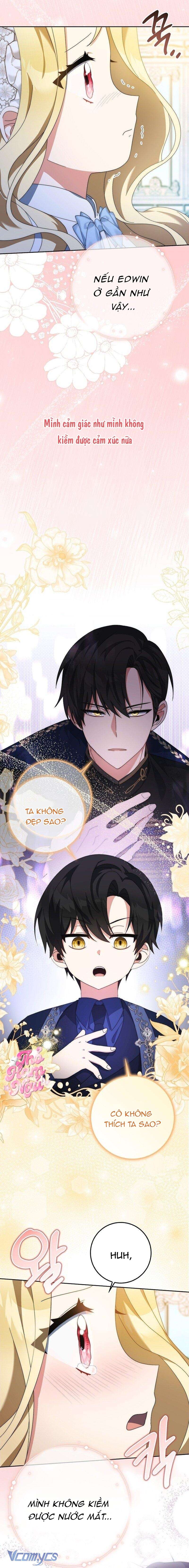 Tôi Không Thuộc Về Nơi Này Chapter 3 - Next Chapter 4