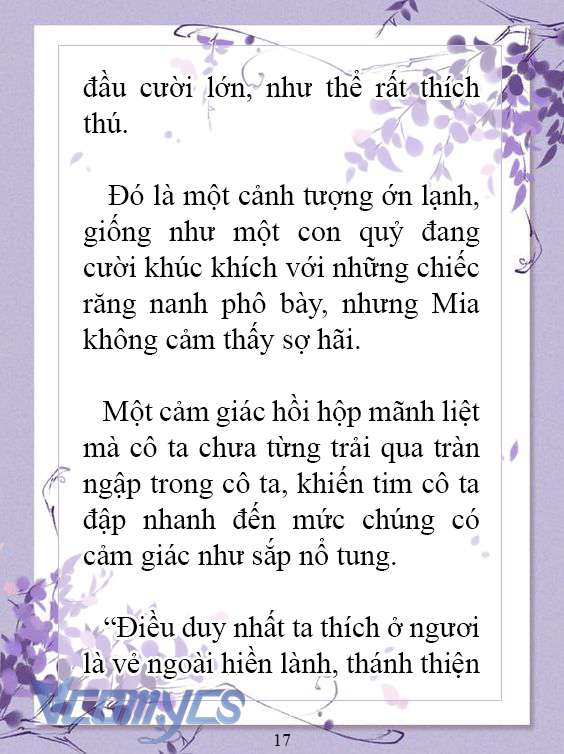 [Novel] Làm Ác Nữ Bộ Không Tốt Sao? Chap 167 - Next Chap 168