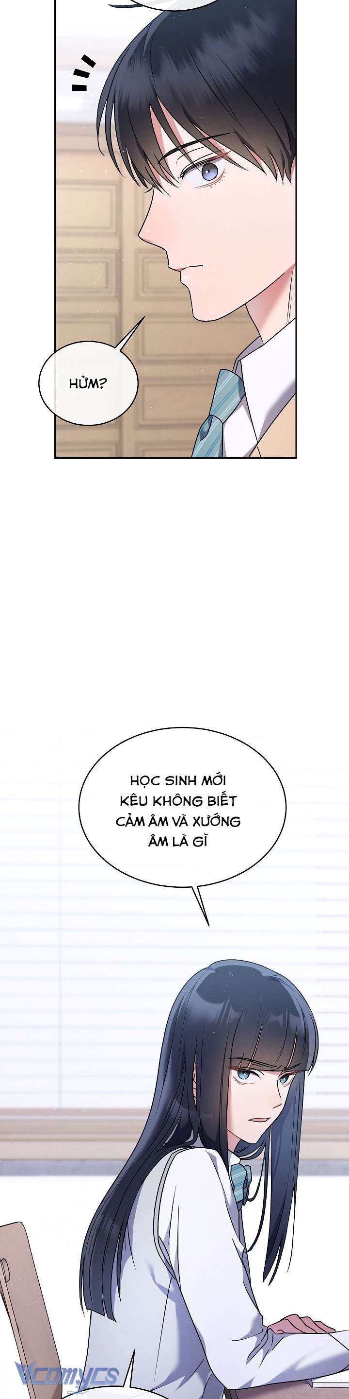 Thiên Tài Âm Nhạc Trường Nghệ Thuật Tái Sinh Thành Paganini Chap 5 - Next Chap 6