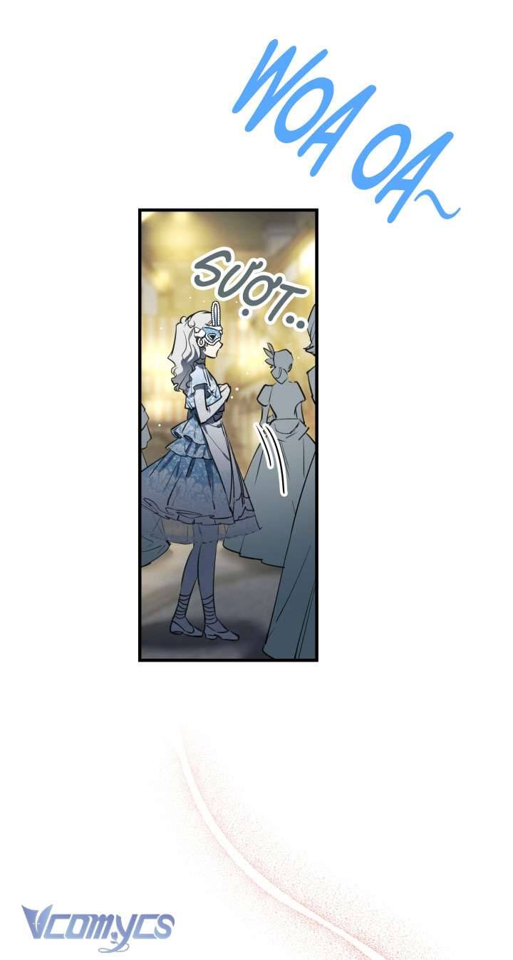 Những Nhân Vật Mạnh Nhất Thế Giới Ám Ảnh Tôi Chapter 69 - Trang 4