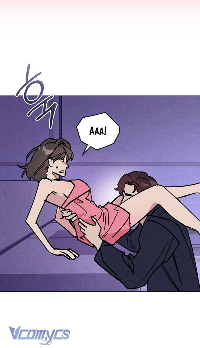 [18+] 7 Giây Thay Vì Một Nụ Hôn Chap 20 - Trang 2