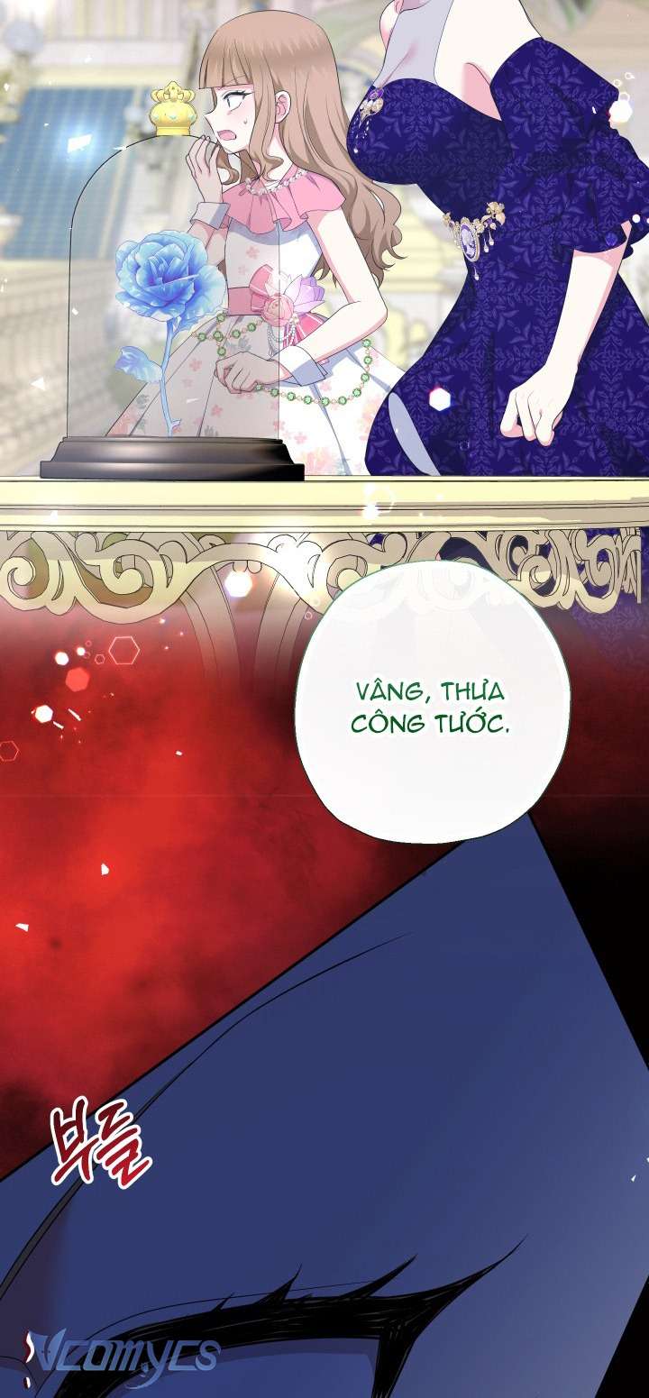 Tiểu Thư Tích Tiền Đi Bụi Chapter 74 - Trang 4