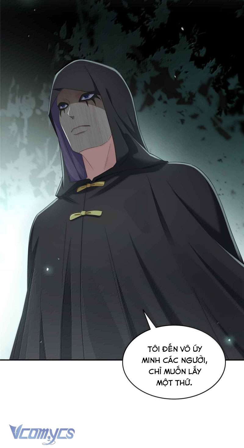 Hệt Như Hàn Quang Gặp Nắng Gắt Chap 523 - Next Chap 524