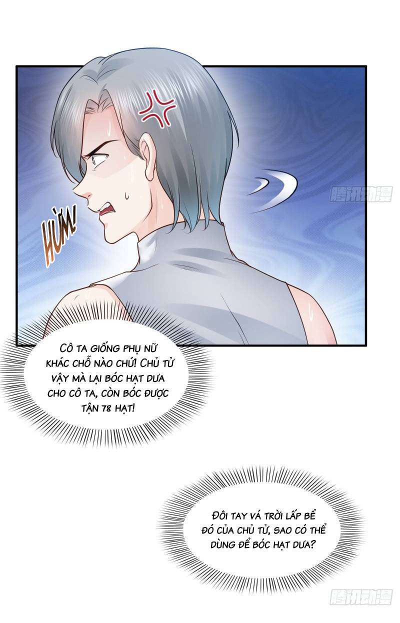 Hệt Như Hàn Quang Gặp Nắng Gắt Chap 55 - Next Chap 56