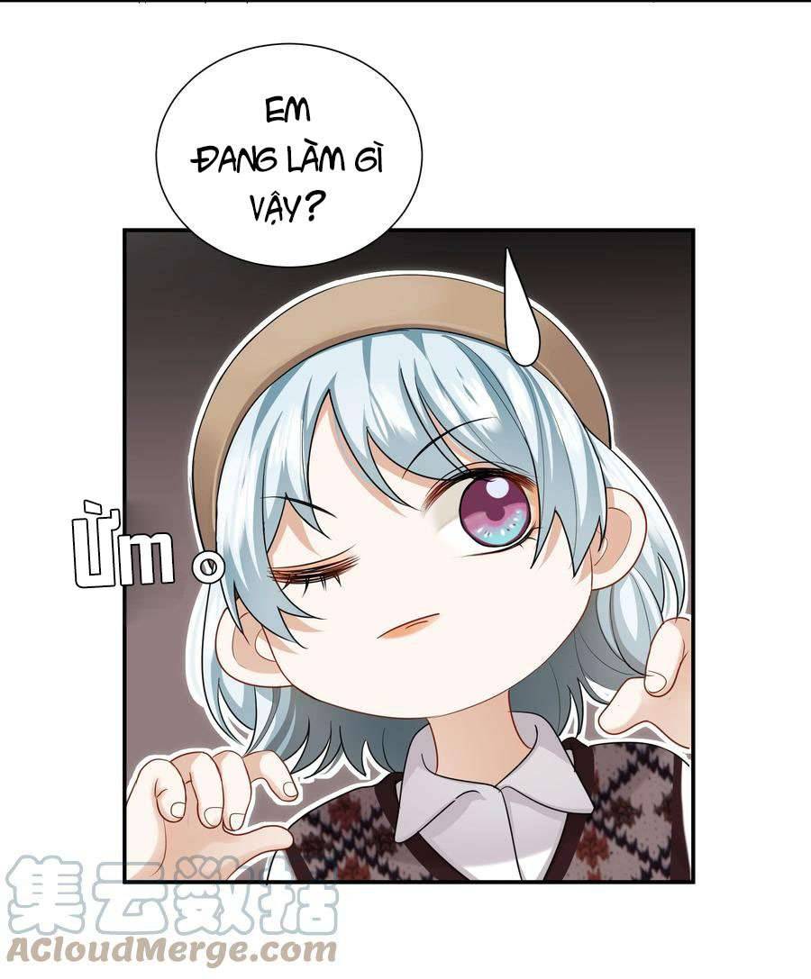 Chị Ơi! Chị Thật Không Bình Thường! Chapter 10 - Trang 3