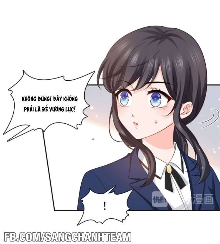 Hệt Như Hàn Quang Gặp Nắng Gắt Chap 166 - Next Chap 167