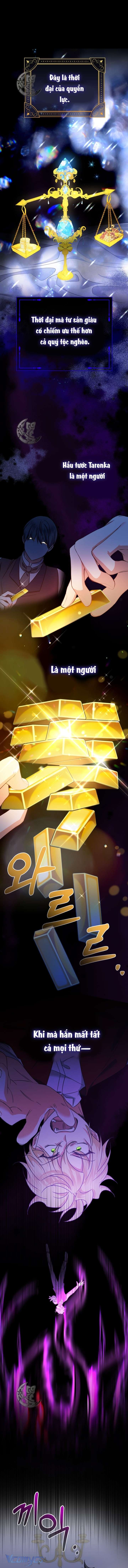 Tiểu Thư Tích Tiền Đi Bụi Chapter 20 - Trang 4