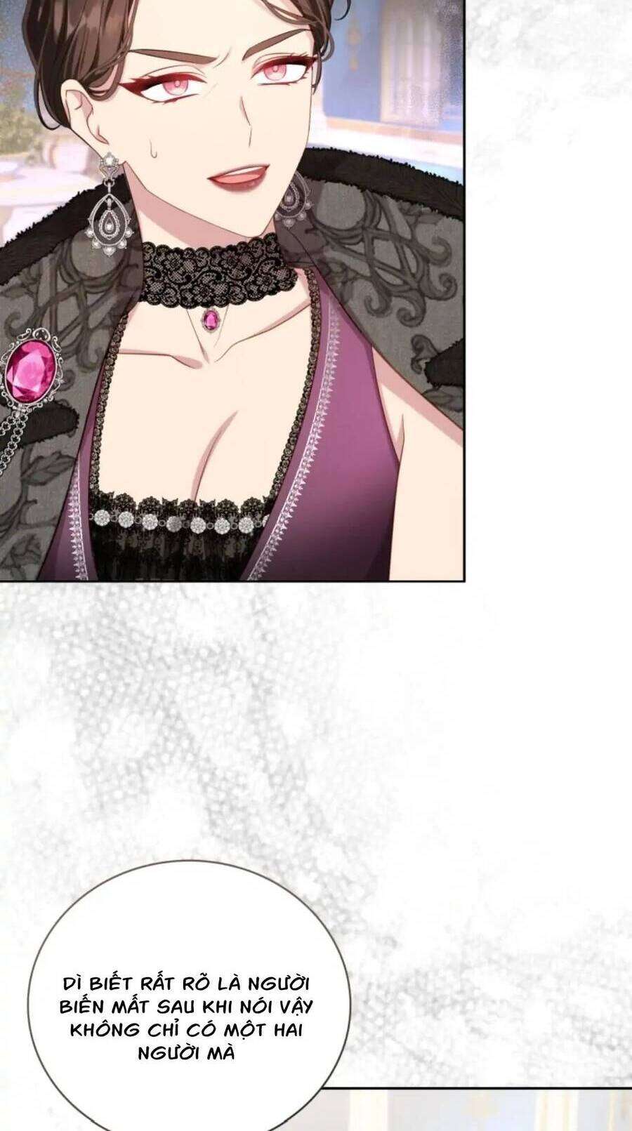 Hầu Gái Trong Trò Chơi Harem Ngược Muốn Nghỉ Việc Chapter 8 - Trang 4