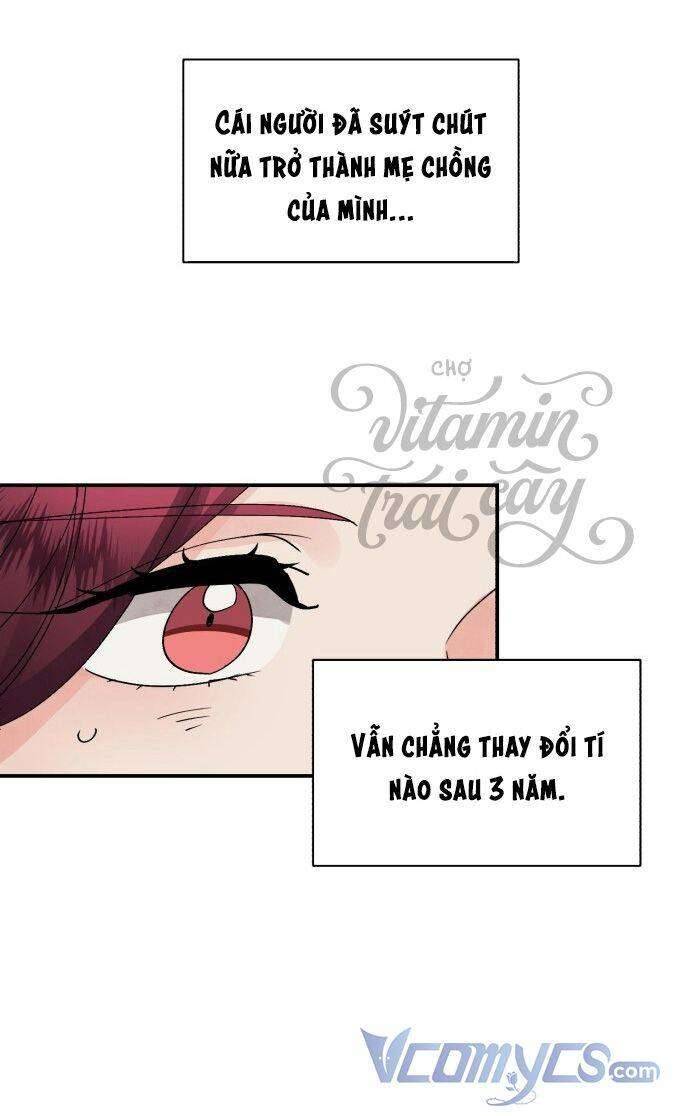 Oan Gia Ngõ Hẹp Chapter 19 - Trang 3