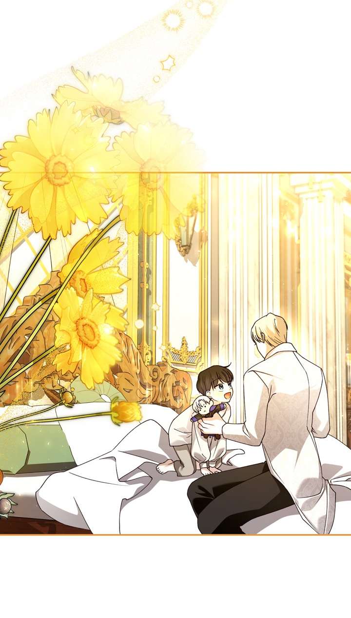 Phương Pháp Che Giấu Đứa Con Của Hoàng Đế Chapter 50 - Next Chapter 50.5