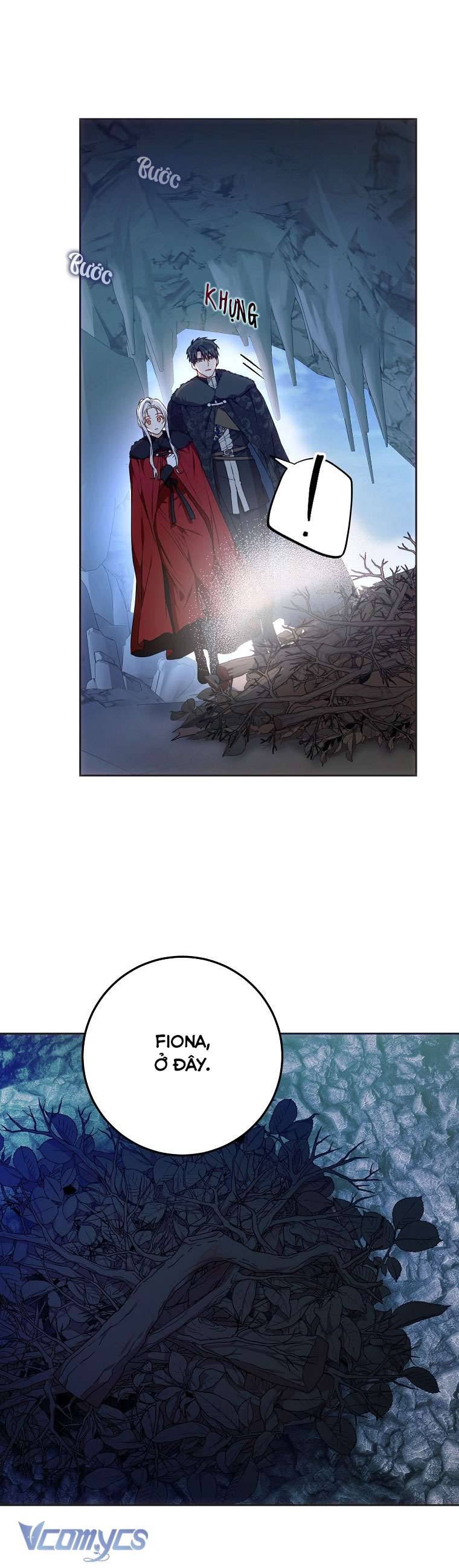 Tôi Trở Thành Vợ Của Nam Chính Chap 76 - Next Chap 77