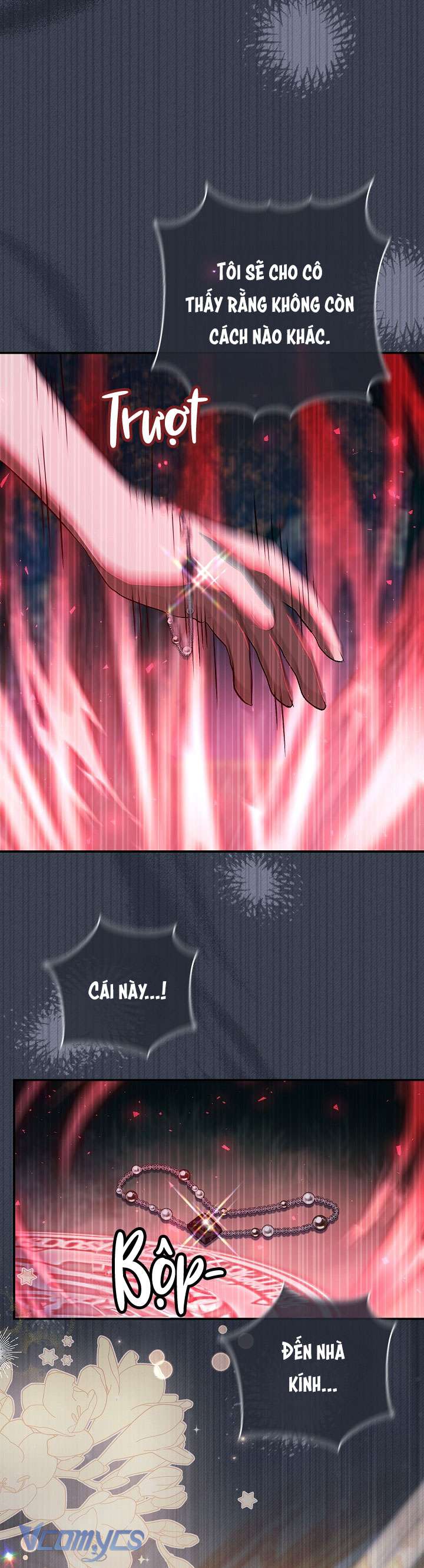 Người Xem Mắt Của Ác Nữ Quá Hoàn Hảo Chapter 50 - Next Chapter 51