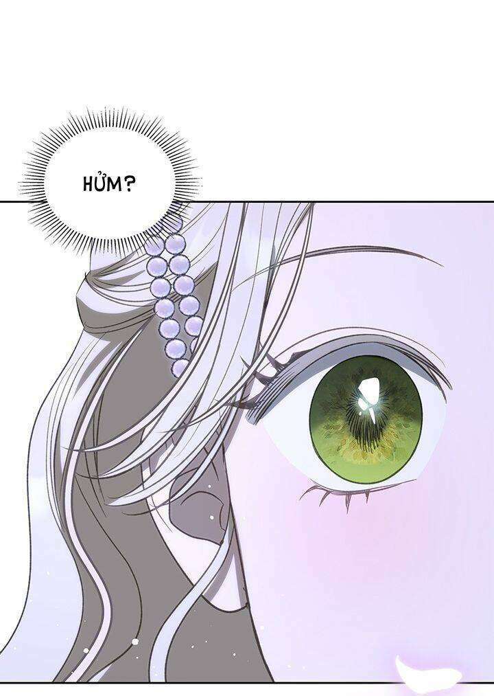 Nam Chính Quái Vật Sống Dưới Giường Tôi Chapter 29 - Trang 4