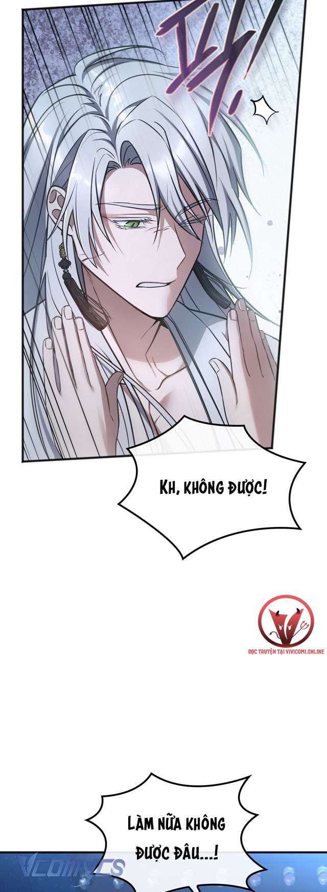 [18+] Đảo Vô Ảnh Chapter 2 - Trang 3