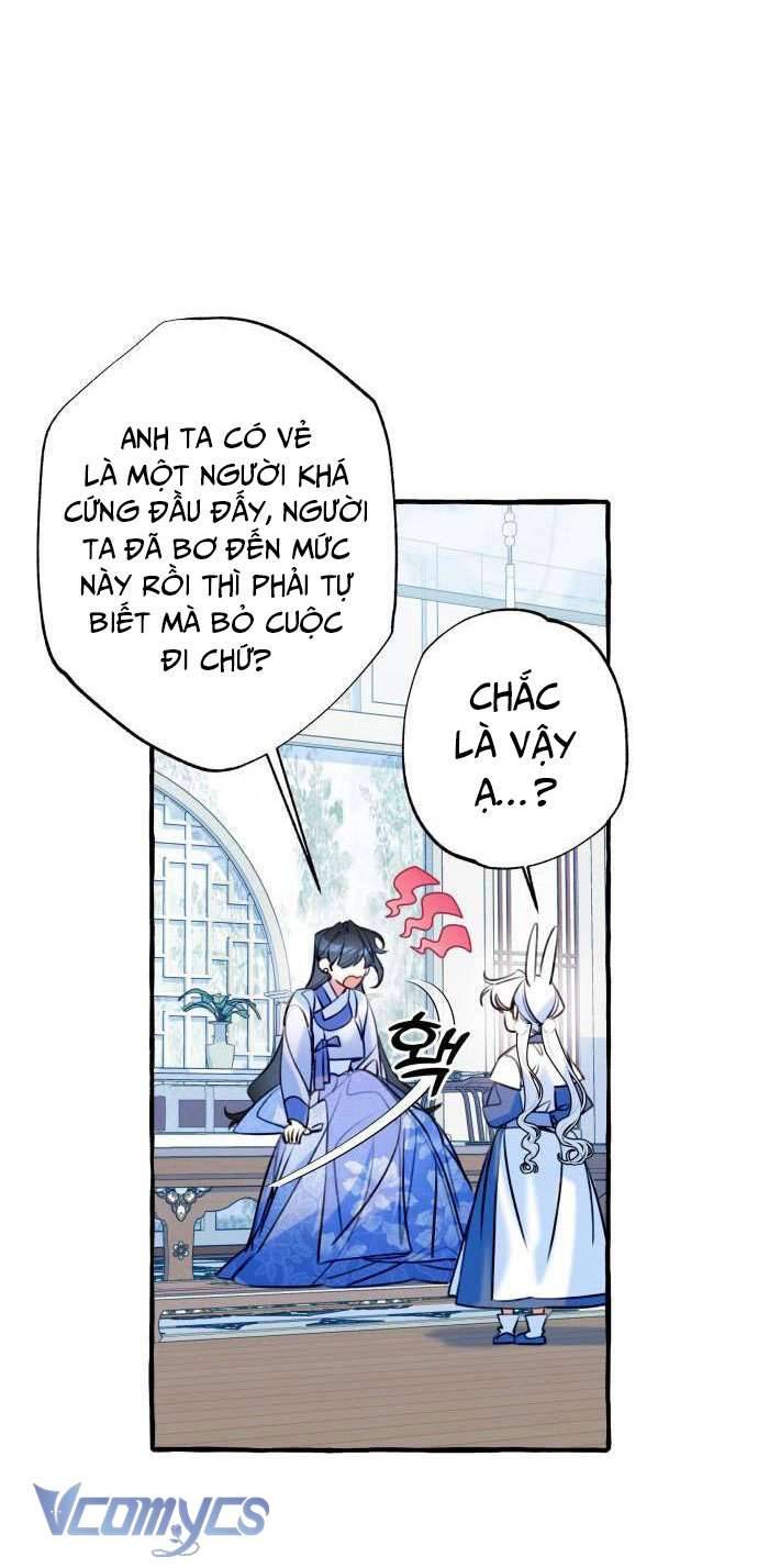 Chuyện Tình Tuyết Phương Bắc Chapter 1 - Trang 4