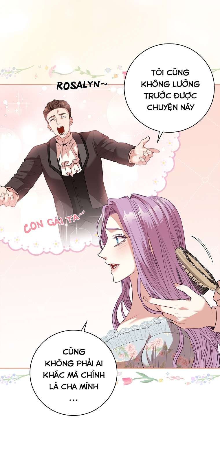 Thư Ký Của Bạo Chúa Chapter 80 - Next Chapter 81