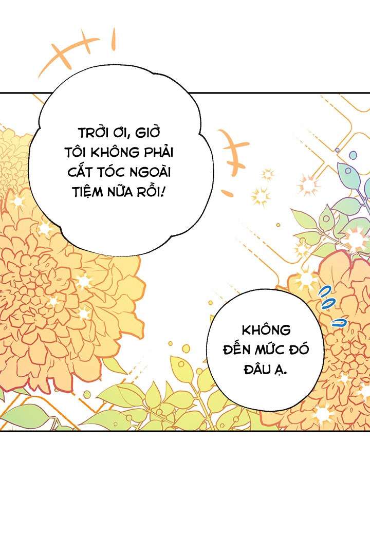 Chúng Ta Có Thể Trở Thành Một Gia Đình Được Không? Chap 42 - Next Chap 43