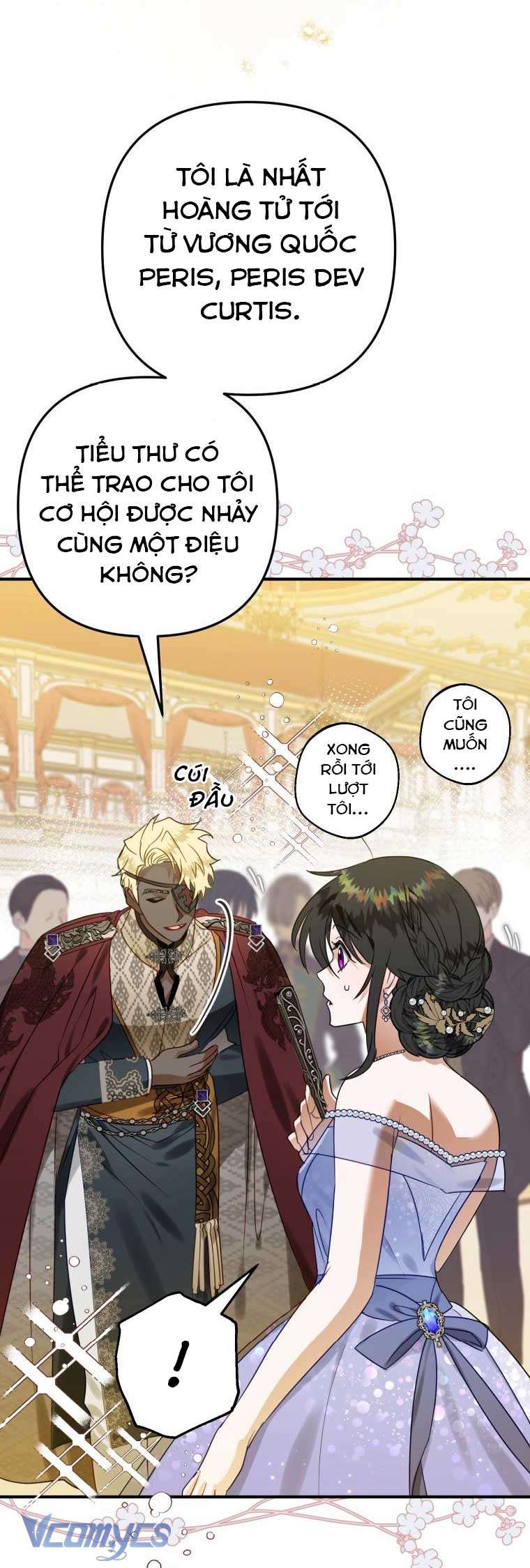 Bỗng Nhiên Tôi Trở Thành Quạ Đen!! Chapter 45 - Trang 4