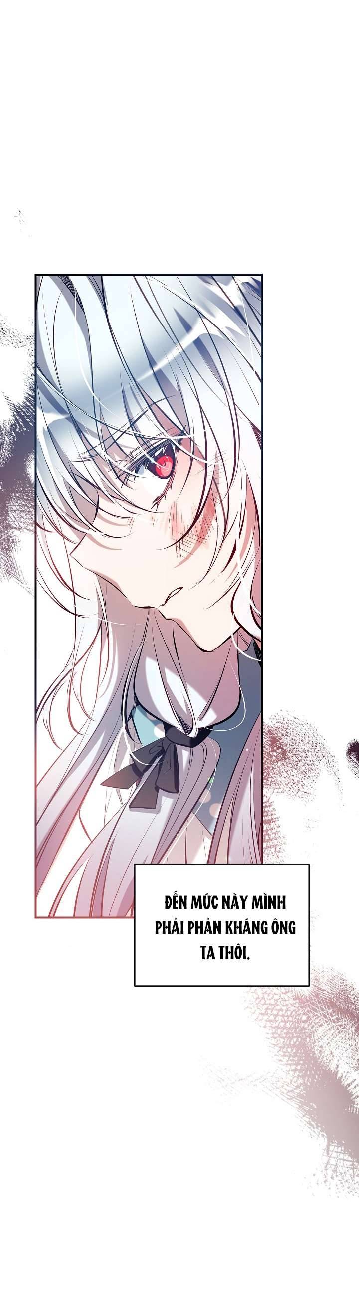 Chúng Ta Có Thể Trở Thành Một Gia Đình Được Không? Chap 71 - Next Chap 72