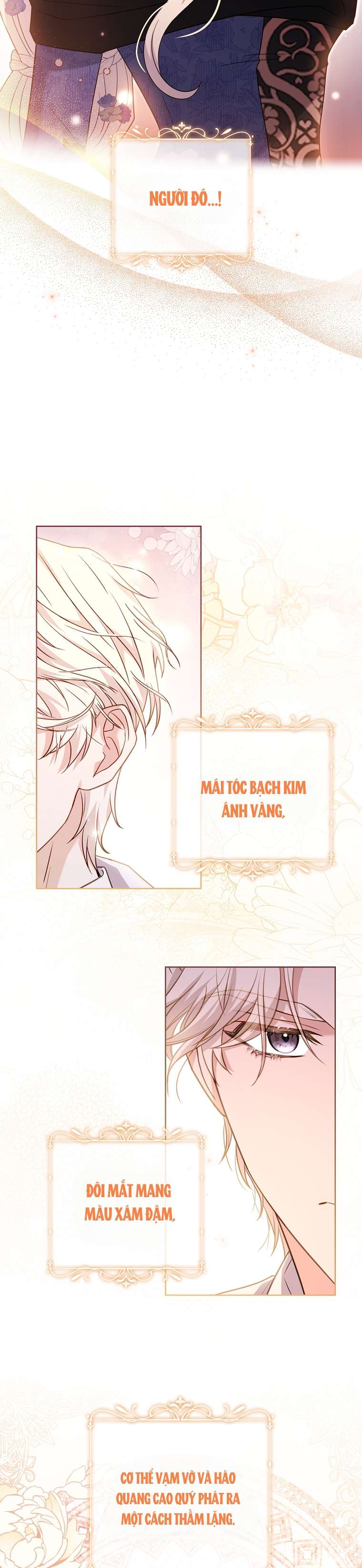 Chồng Ơi, Tại Sao Chúng Ta Không Thể Ly Hôn? Chapter 5 - Next Chapter 6