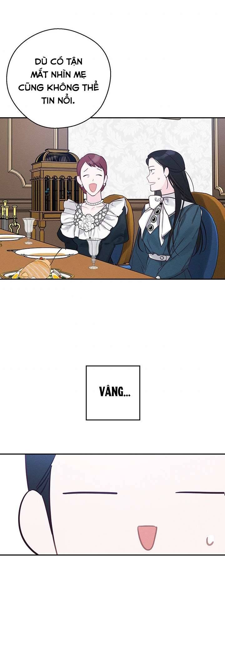 Trước Tiên Phải Giấu Em Trai Cái Đã! Chap 36 - Trang 2