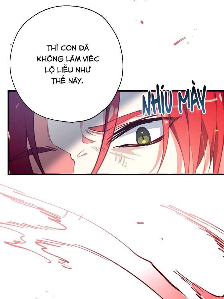 Chúng Ta Có Thể Trở Thành Một Gia Đình Được Không? Chap 1 - Next Chap 2