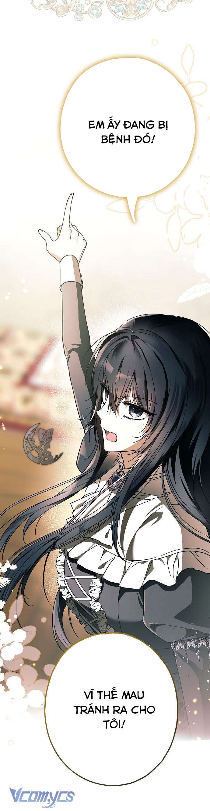 Ai Đó Đang Điều Khiển Cơ Thể Của Tôi Chapter 14 - Next Chapter 15