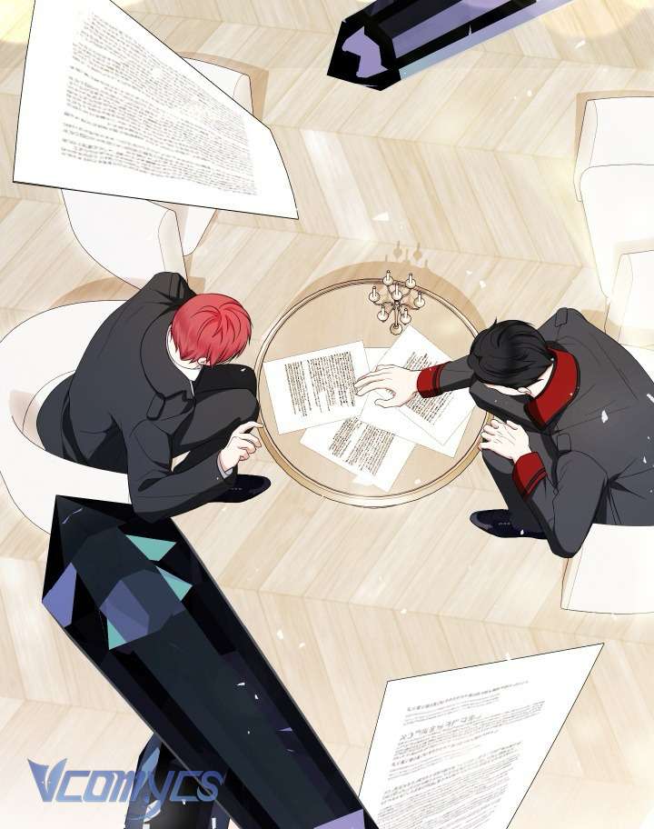 Tiểu Thư Tích Tiền Đi Bụi Chapter 62 - Trang 4