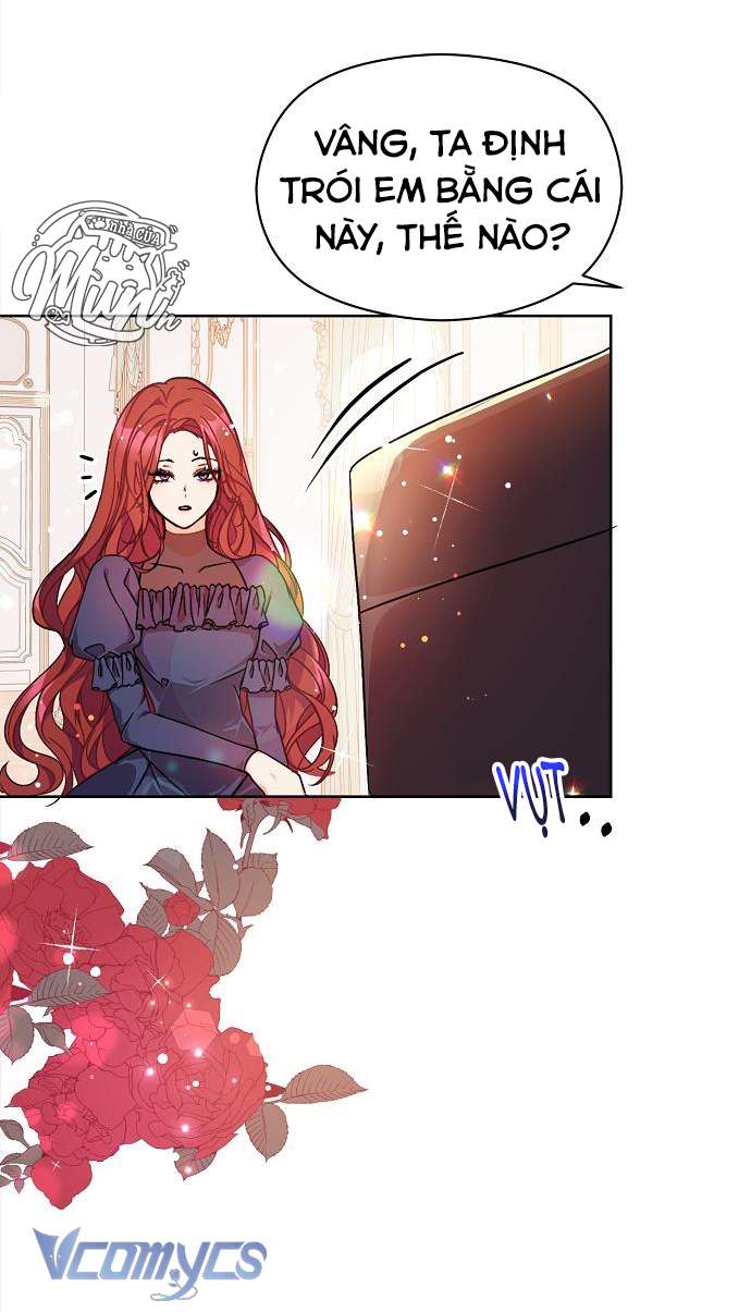 Tôi không cố tình quyến rũ nam chính Chap 35 - Trang 2