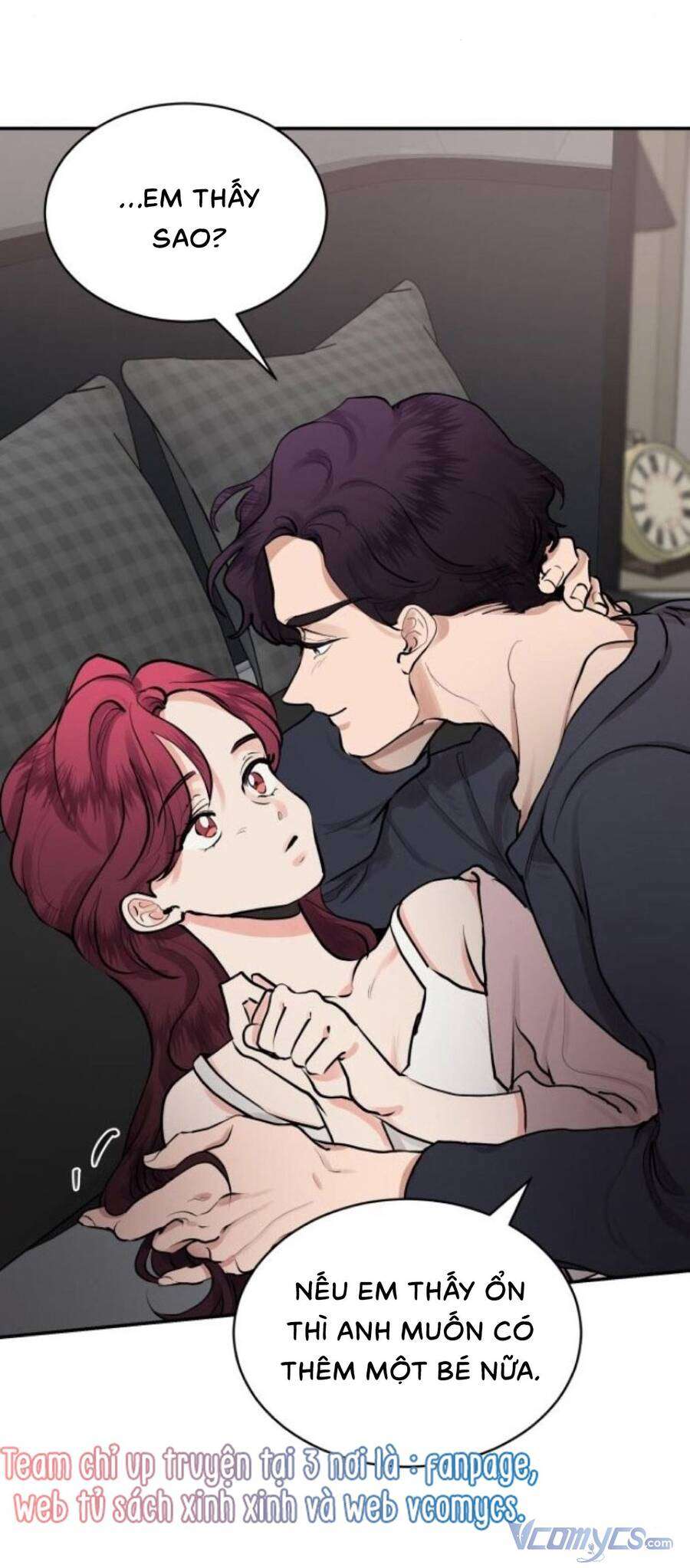 Oan Gia Ngõ Hẹp Chapter 68 - Trang 3